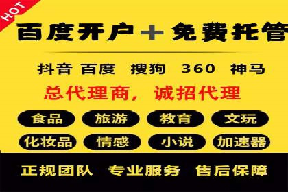 精准投放，高效转化——sem竞价账户运营全记录